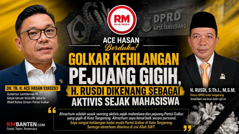 Foto ilustrasi - RMN -