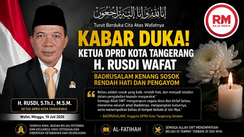 Foto ilustrasi - RMN -