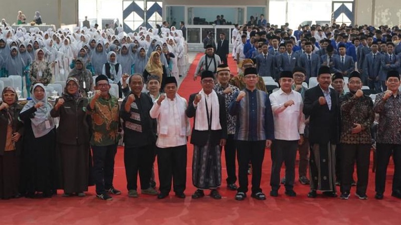 Maestro Summit 2026 Bergema dari Tangerang! Seni dan Dakwah Bersatu Bangun Peradaban