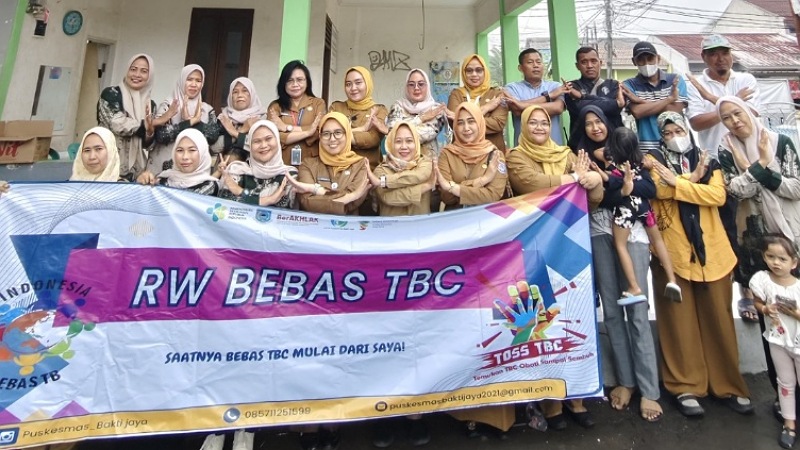 Foto: Dok. Pemkot Tangsel - RMN -