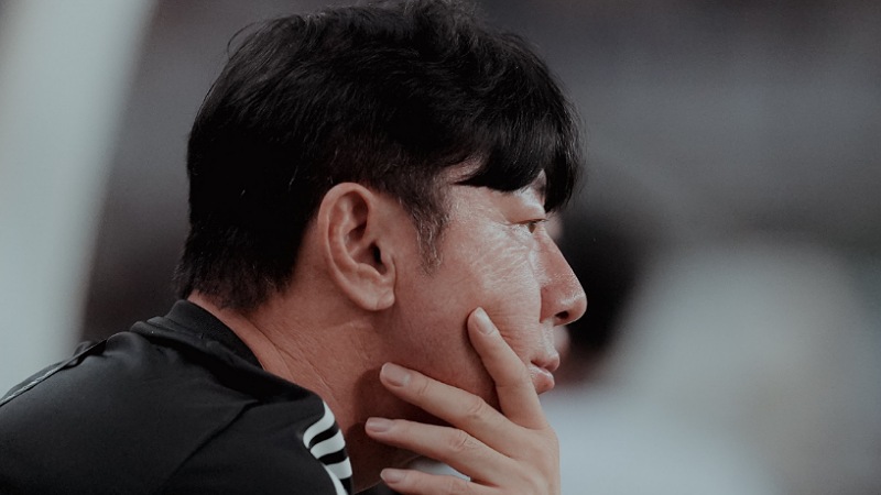 Persija Tumbang dari Persebaya 0-1, Debut Shin Tae-yong Tercoreng!