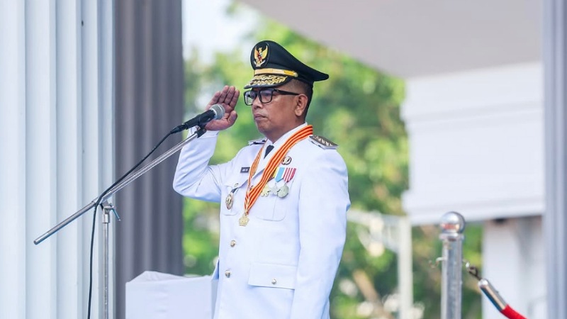 Andra Soni: Dari Banten, Kita Kuatkan Indonesia dengan Kerja Nyata