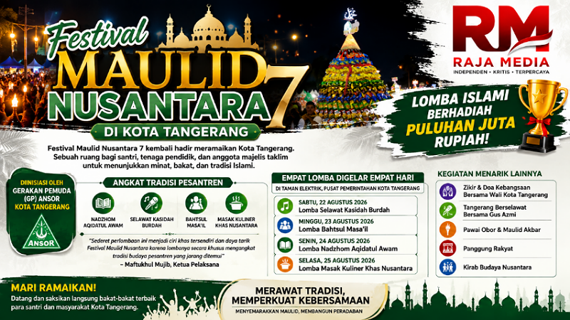 Foto ilustrasi Raja Media Network - RMN -