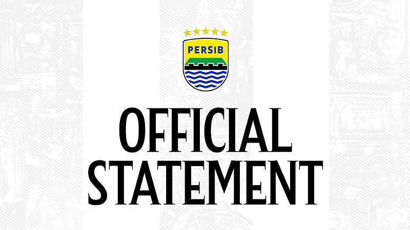 FIFA Cabut Permanen Registration Ban, PERSIB Tuntaskan Perkara Lama Robert Rene Alberts
