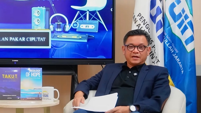 Kecam Kekerasan di SDIP Pamulang, Ketum IKALUIN Serukan Dialog dan Akal Sehat
