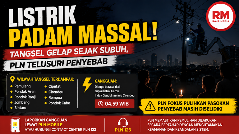 Foto ilustrasi - RMN -