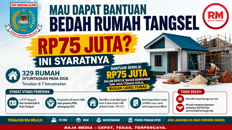 Foto ilustrasi Raja Media Network - RMN -