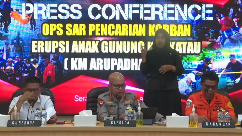 BREAKING: Misteri Jasad di Enggano Terjawab, DNA Pastikan Surakman Korban Arupadhatu 1