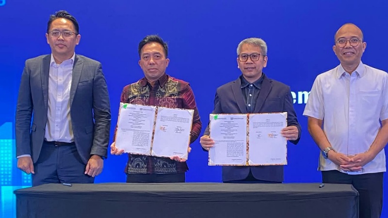 Kementerian UMKM dan UI Perkuat Hilirisasi Riset Jadi Bisnis Berkelanjutan