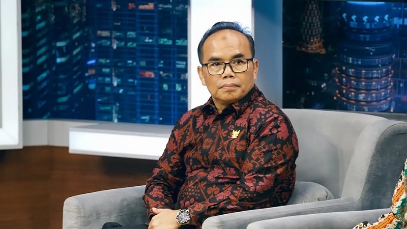 KPAI Turun ke SDIP Pamulang, Aduan Orang Tua soal Fasilitas Pendidikan Dibahas