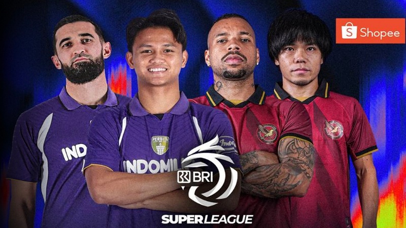 Persita vs Java United Memanas, Pendekar Cisadane Bidik Kemenangan Perdana