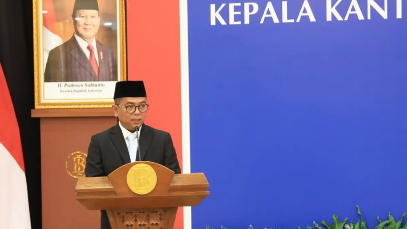 Pertumbuhan Ekonomi Banten Tembus 5,49 Persen, Andra Soni Gas Investasi dan Lapangan Kerja