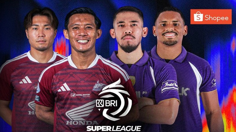 PSM vs Persita: Juku Eja Buru Tiga Poin, Pendekar Cisadane Siap Curi Poin