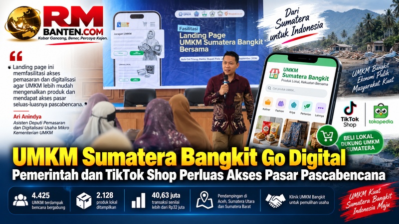 Foto ilustrasi Raja Media Network - RMN -