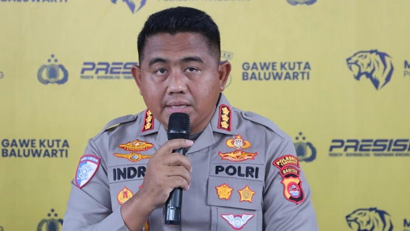 Viral Keributan di GKPI Rajeg Tangerang, Polisi Turun Tangan dan Gelar Mediasi