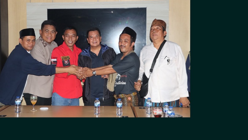 Viral Pembubaran Ibadah Jemaat GKPI di Rajeg, Polisi Fasilitasi Mediasi hingga Berakhir Damai