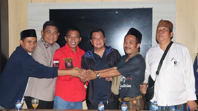 Viral Pembubaran Ibadah Jemaat GKPI di Rajeg, Polisi Fasilitasi Mediasi hingga Berakhir Damai