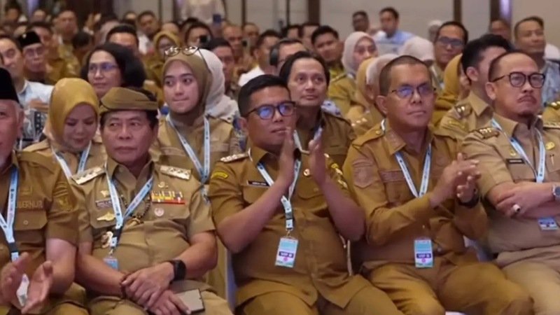 Andra Soni Siap Perluas Akses Keuangan, UMKM Banten Jadi Prioritas