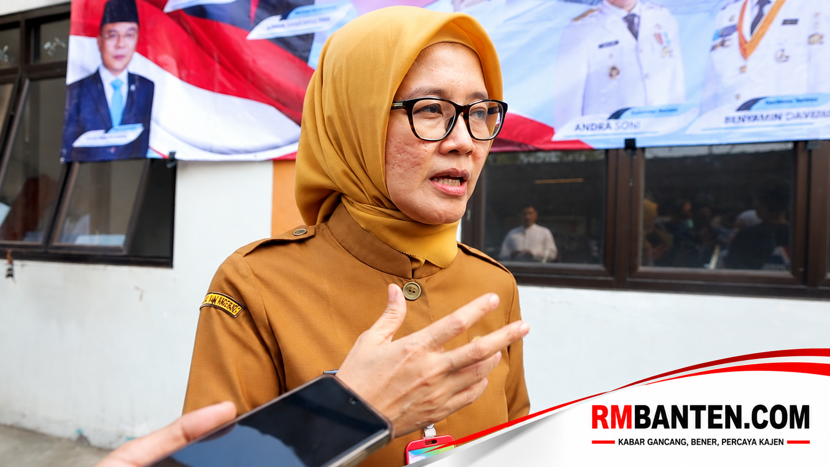 Influenza A Mengintai, Dinkes Tangsel Minta Warga Perkuat Pencegahan