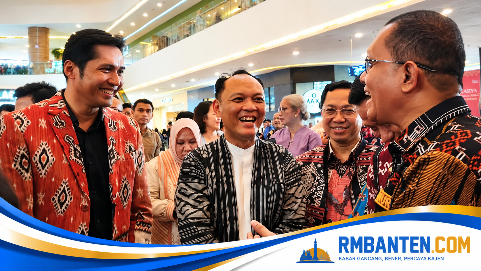 Kementerian UMKM Dorong FCE 2026 Perluas Pasar Produk UMKM NTT