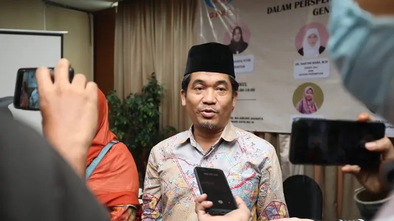 Koordinator Lingkar Madani Indonesia Ray Rangkuti. (Foto: Repro)