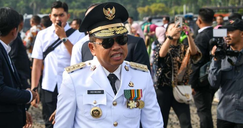 Dedi Mulyadi Gaspol! Rp6 Triliun Uang Rakyat Bakal Dialihkan ke Program Prioritas