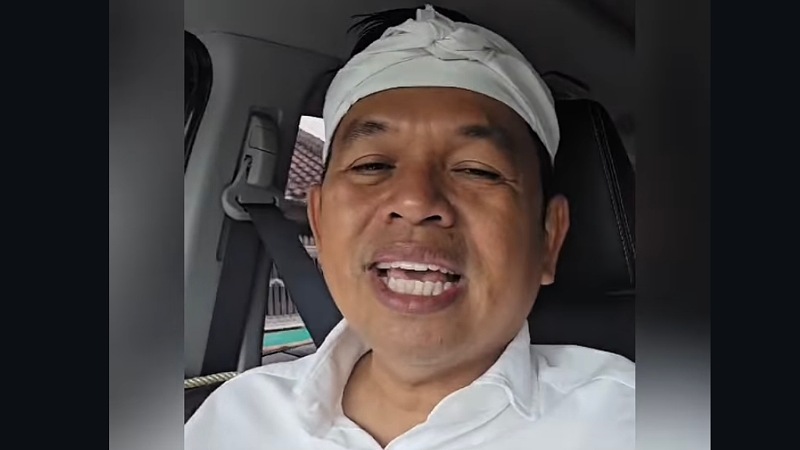 Lebaran Berkah! Dedi Mulyadi Hapus Tunggakan Pajak Kendaraan 2024 ke Bawah