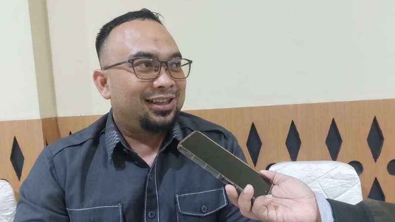 Anggota DPRD Kota Bekasi, Nawal Husni - Dok. RRI -