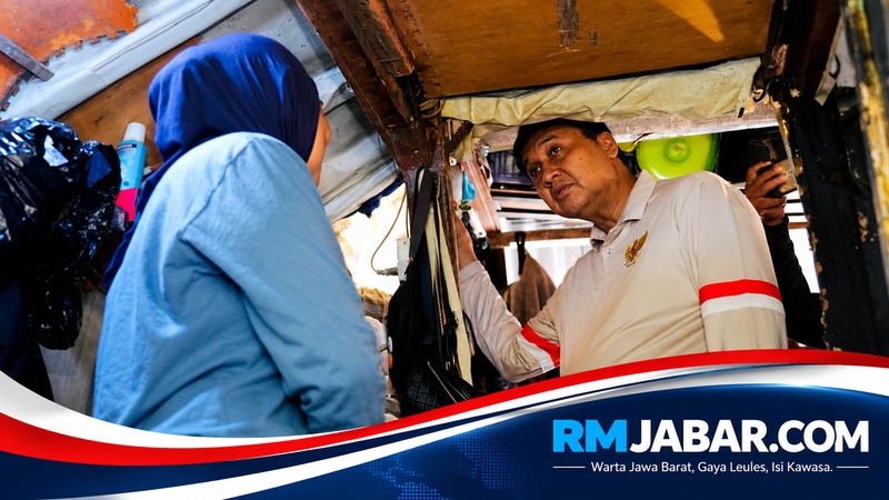 Maruarar Sirait: Jangan Persulit Rakyat, Program Bedah Rumah Harus Tepat Sasaran