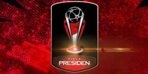 Piala Presiden/Net