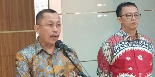 Ketua Komnas HAM, Ahmad Taufan/Net