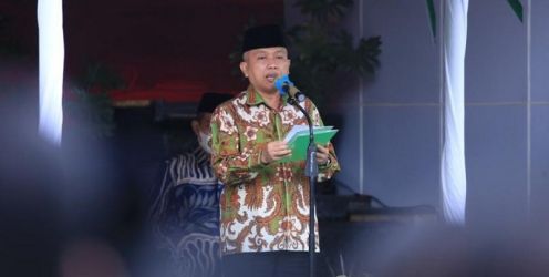 Sekjen Kemenag Nizar Ali/Dok. Kemenag