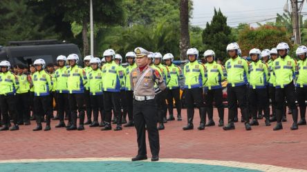 Apel operasi Maung giat Nataru/Repro