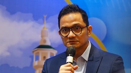 Kepala BPKH Fadlul Imansyah/Kemenag