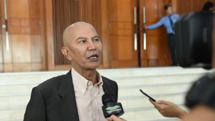 Ketua DPP PDI Perjuangan Said Abdullah/Net