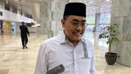 Wakil Ketua Umum PKB, Jazilul Fawaid