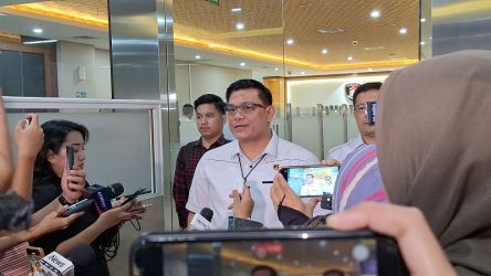 Dirkrimsus Polda Metro Jaya Kombes Ade Syafri Simanjuntak. (Foto: Net)