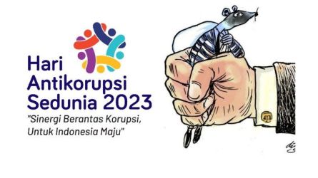 Ilustrasi Harkodia 2023.-