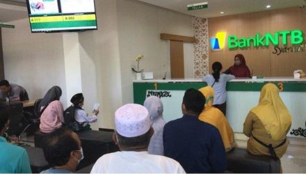 Bank NTB Syariah --