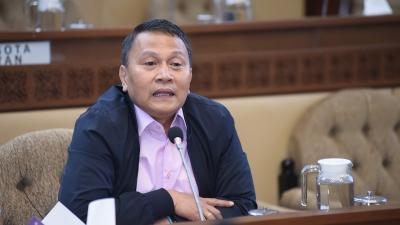 Anggota Komisi II DPR RI Mardani Ali Sera. [Foto: Repro]