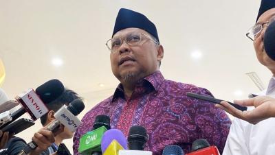 Mantan Sekjen PKB Lukman Edy. [Foto: Repro]