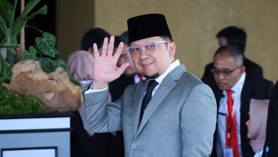 Wakil Ketua Badan Legislasi DPR, Ahmad Doli Kurnia Tandjung - Dok DPR -