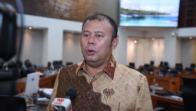 Wakil Ketua Ketua DPR RI Cucun Ahmad Syamsurijal. [Foto: Dok. DPR]