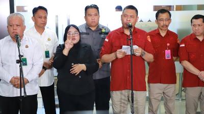 Kejagung memungkinkan akan periksa Mendag lainnya setelah Tom Lembong. [Foto: Dok: Kejagung/RMN]