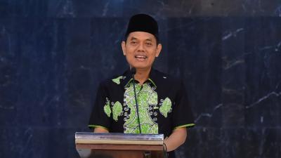 Wakil Ketua Komisi II DPR RI Zulfikar Arse Sadikin. [Foto: Repro/RMN]