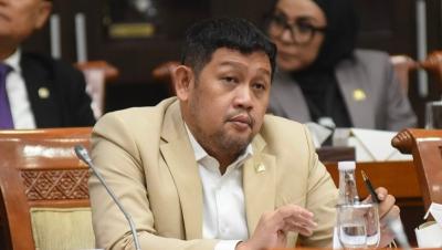 Anggota Komisi III DPR RI Abdullah. [Foto: Dok DPR/RMN]