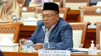 Wakil Ketua Komisi VIII DPR RI Abdul Wachid. [Foto: Repro/RMN]