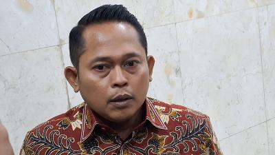 Anggota DPR RI Yulius Setiarto. [foto: Repro/RMN]