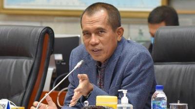 Wakil Ketua Komisi IV DPR RI, Abdul Kharis Almasyhari. [Foto: Dok DPR/RMN]