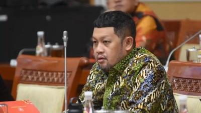 Anggota Komisi III DPR RI, Abdullah. [Foto: Repro/RMN]